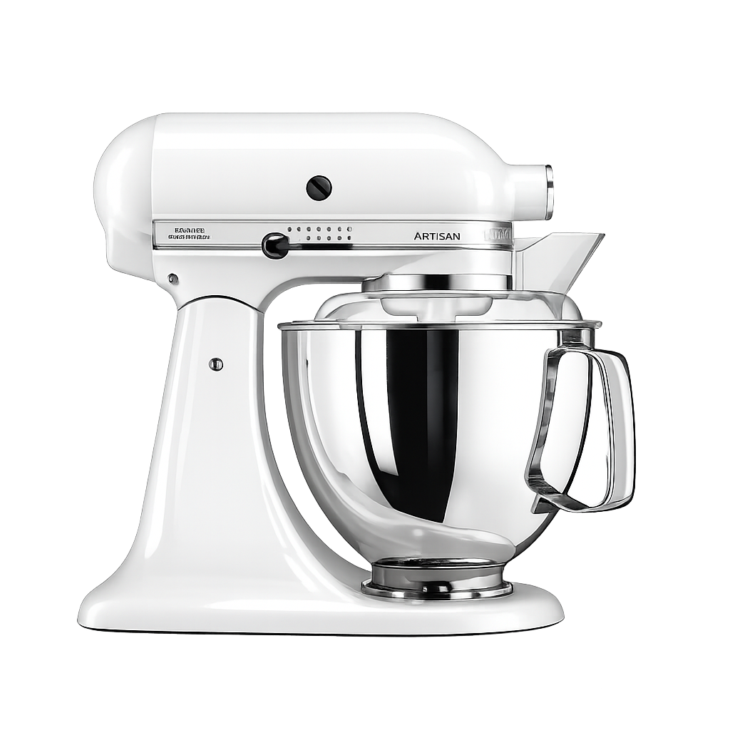KitchenAid 4.8L Artisan Stand Mixer