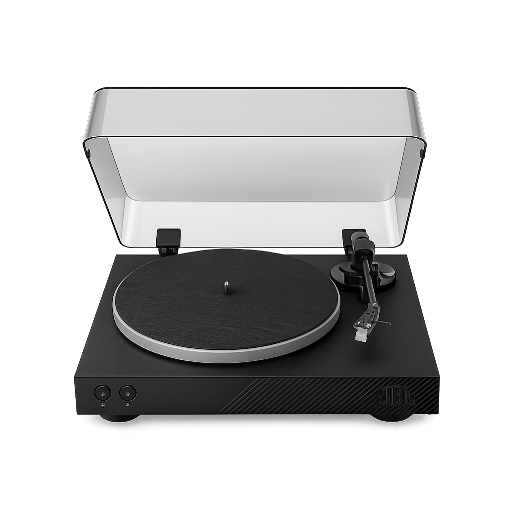 JBL Spinner Bluetooth Turntable