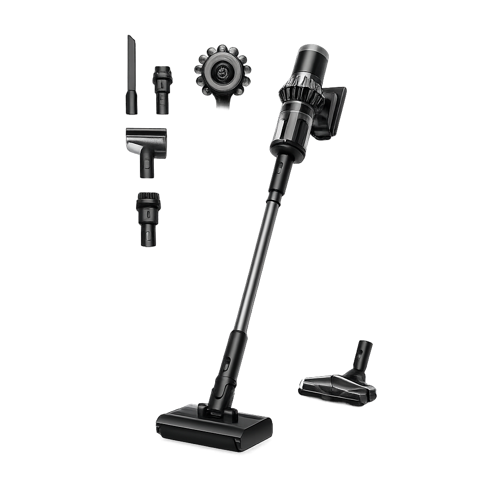 Dyson V16 Submarine Animal Piston Vacuum