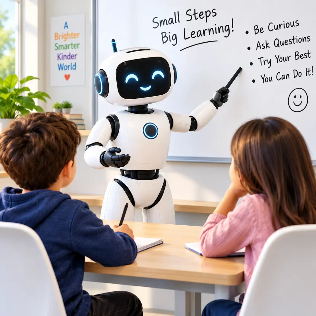 AI Tutor