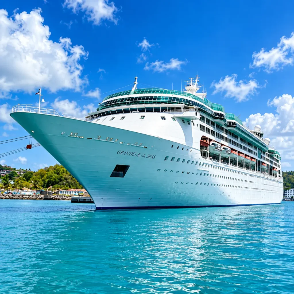 Royal Caribbean Cruises