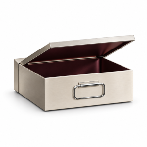 Rosebank- Safe Deposit Box A – 500 × 250 × 65 mm