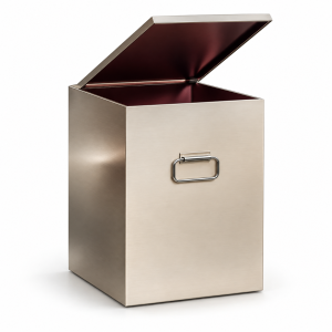 Rosebank- Safe Deposit Box C – 500 × 250 × 250 mm
