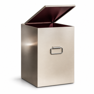 Rosebank- Safe Deposit Box D – 500 × 250 × 500 mm