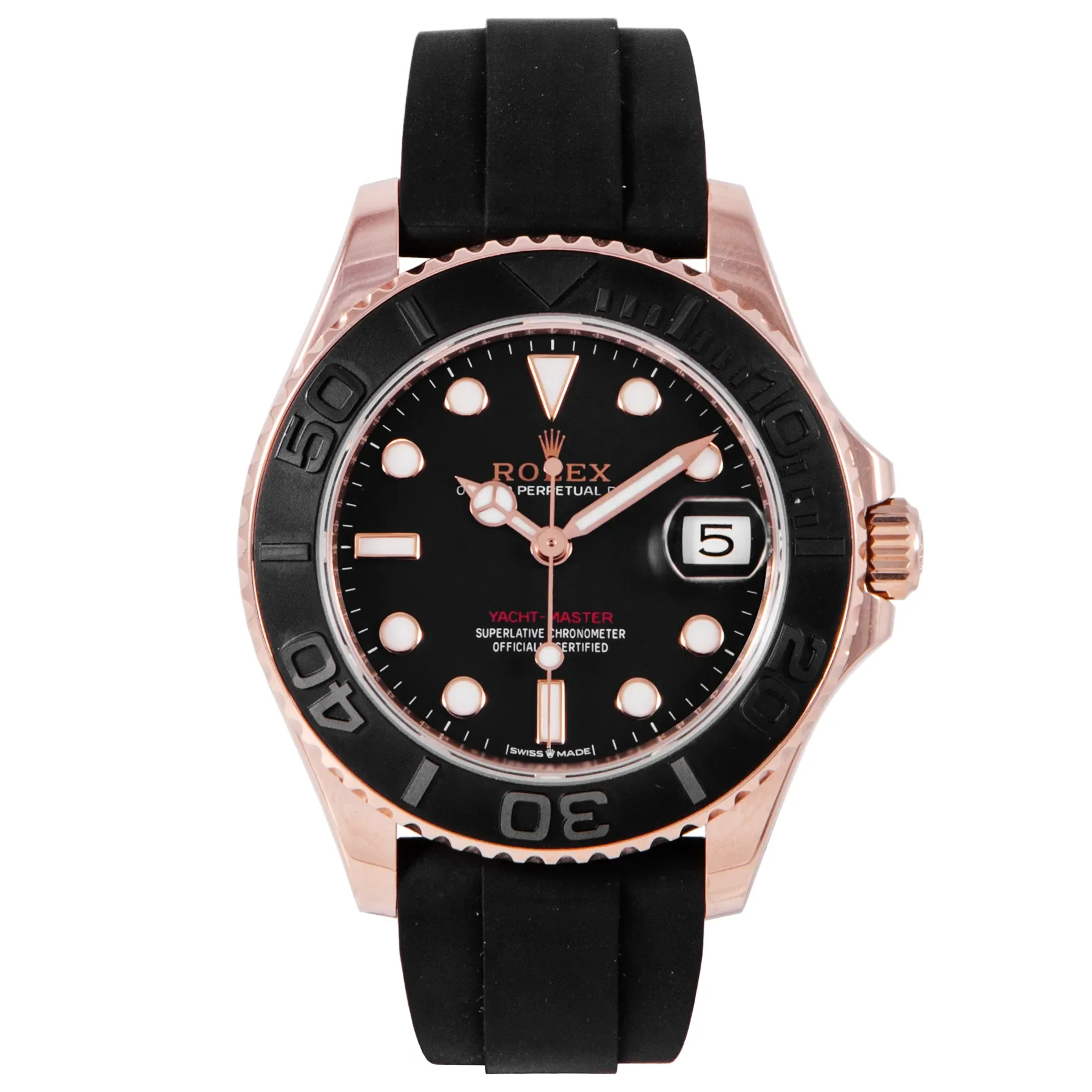 YACHT-MASTER 37 268655